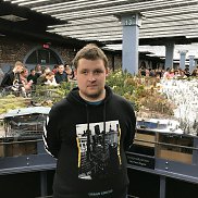 Валентин, 27 лет, Москва